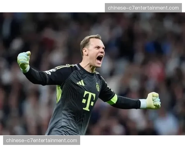 拜仁终结伯纳乌25年不胜 诺伊尔九次扑救立头功 拜仁终结伯纳乌25年不胜 诺伊尔九次扑救立头功