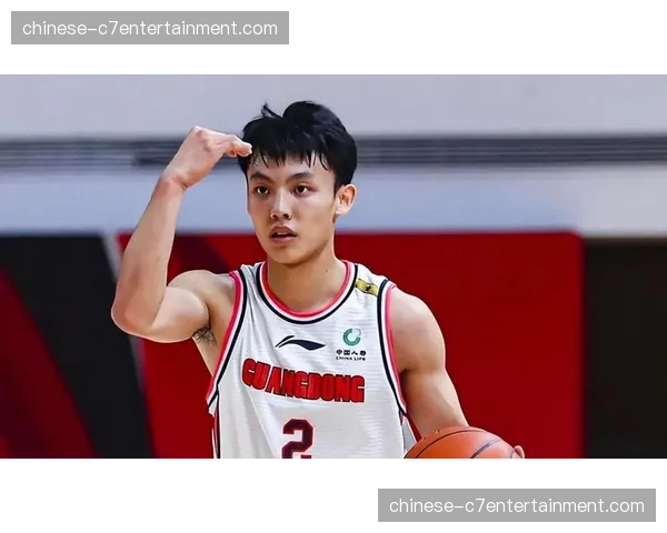 徐杰复出引领广东34次团队助攻 控卫回归激活进攻体系